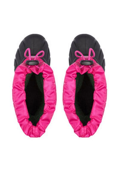 Sorel girls' snow boots 2114091650 pink