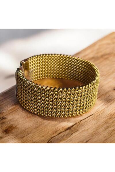 ZEYNVA Steel Mesh Clamp