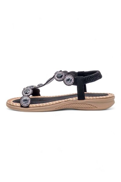 Pepita 306 Anatomic Sole Stone Comfortable Guaranteed Women's Sandals