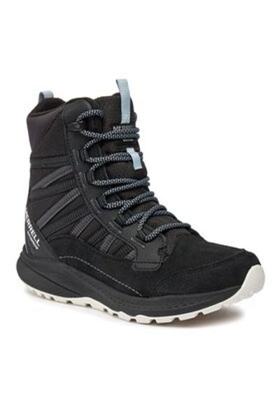 Merrell Women's Snow Boots J036798 Black