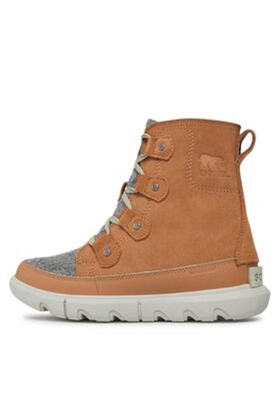 Sorel women's snow boots 2068791 brown
