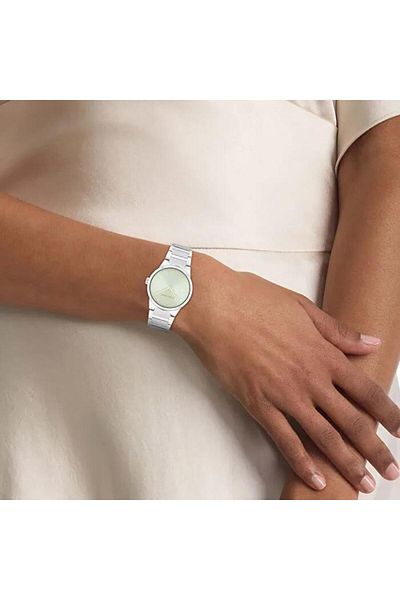 Calvin Klein Ck25100080 Women's Wristwatch