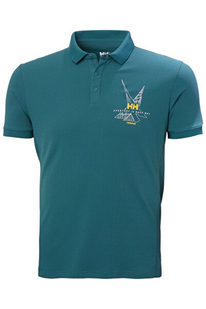 Helly Hansen Ανδρικό T-Shirt Hp Race Polo