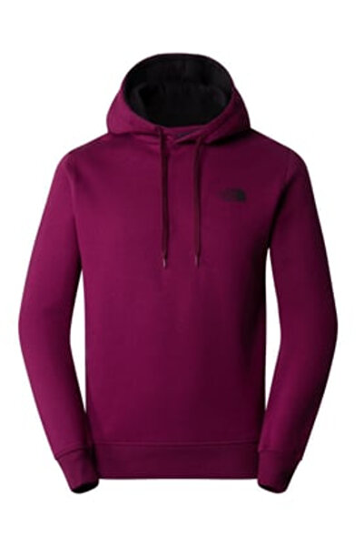 THE NORTH FACE M SEASONAL DREW PEAK PULLOVER - EU