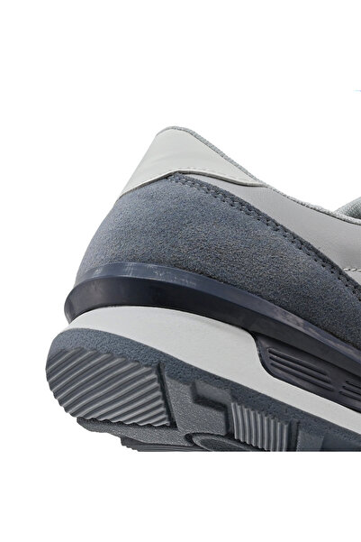 Tmall Pantofi sport de barbati,Cu insertii de plasa,B1300,Albastru deschis