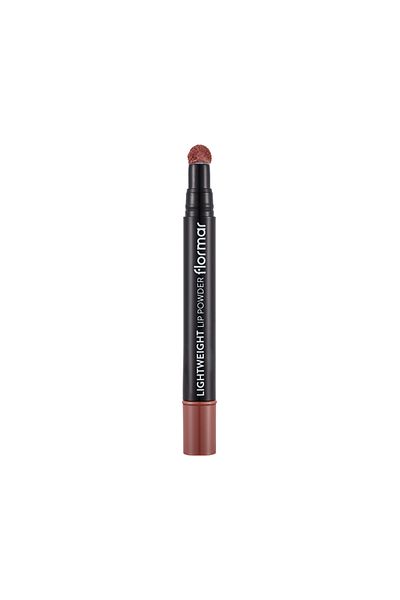 Flormar Ruj Pudră Lightweight Flormar 03 Dearest, 2.7 ml