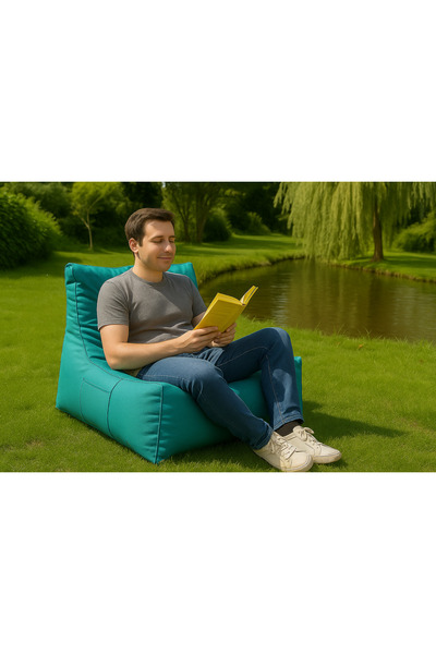 Pufumo XXL SEDİR ARMUT KOLTUK