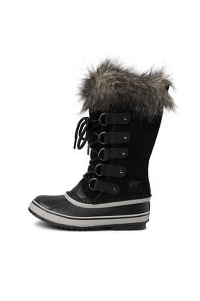 Sorel women's snow boots 1855131010 black