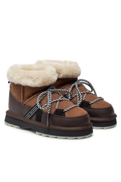 EMU Australia emu australia women's snow boots W13129 brown