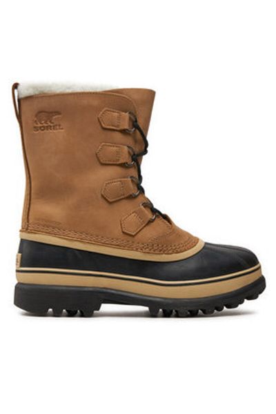 Sorel Sorel Men's Snow Boots NM1000/1002871281 Brown
