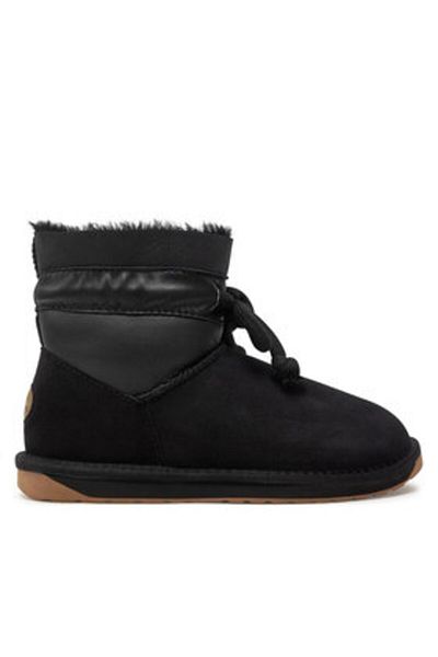 EMU Australia women's snow boots W13135 black