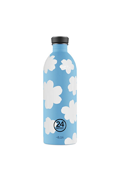 24Bottles Urban Bottle Daydreaming Paslanmaz Çelik Su Şişesi 1000 ml