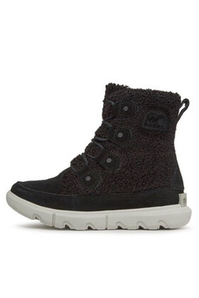 Sorel Sorel women's snow boots 2058881 black