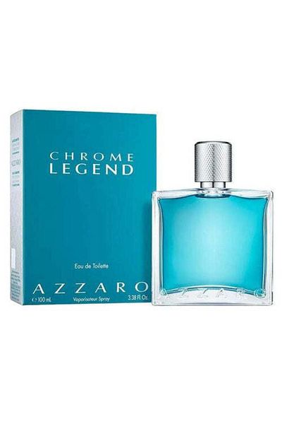 Azzaro Azzaro Chrome Legend EDT 100 ml For Men