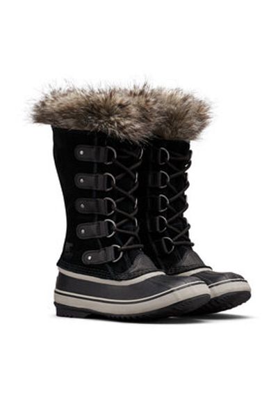 Sorel women's snow boots 2115181010 black