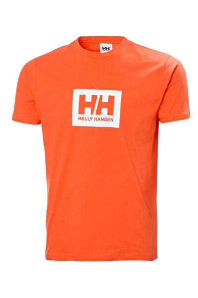 Helly Hansen BOX T-SHIRT