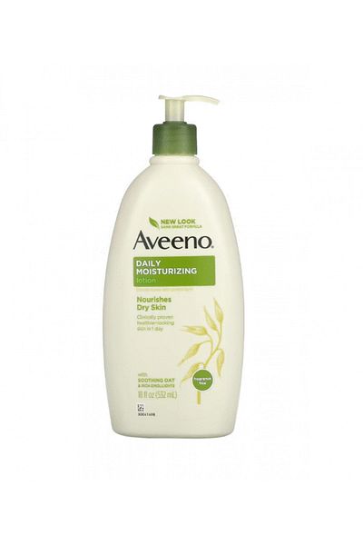 AVEENO افينو لوشن الترطيب اليومي 532 مل