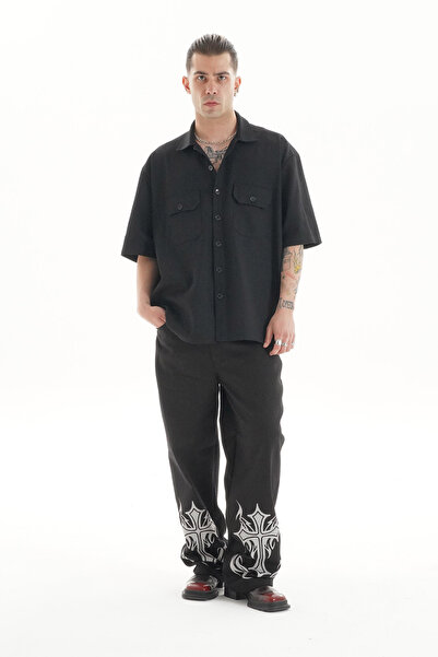 SaintGreyHills Labrador Shirts