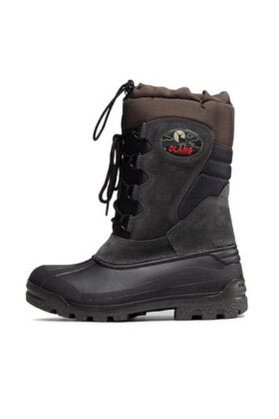 Olang Cizme de zapada unisex CANADIAN negre