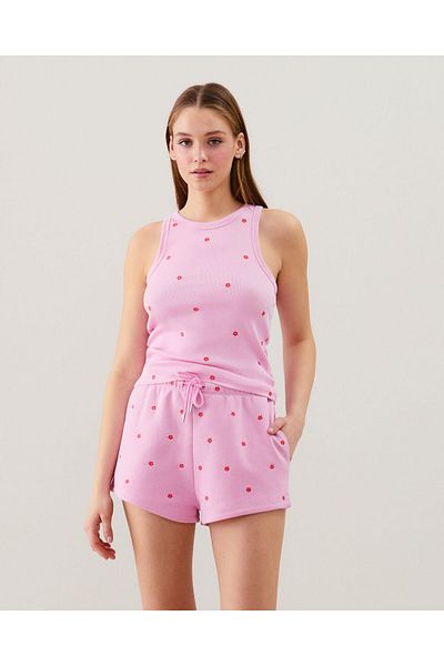 Undiz Sweatshirt shorts