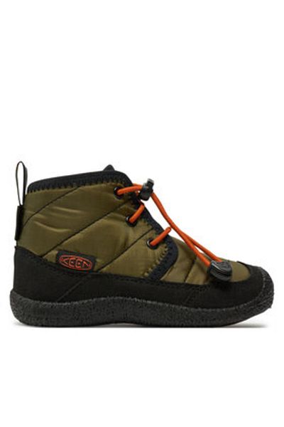 Keen keen boys' snow boots 1029433 colorful