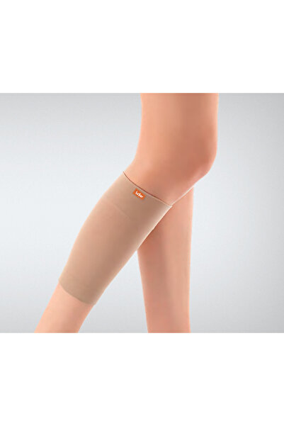 Luxor Elastik Alt Baldır Desteği M:32-35 (224)