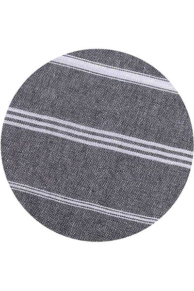 Choice 1pc 75x100cm Dark gray YEUZLICOTTON Wearable Turkish Beach Towel Sandproof 100% Cotton Large Surf Po