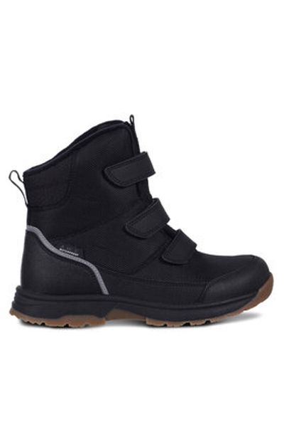 Icepeak cizme de zapada copii unisex 72249 negre