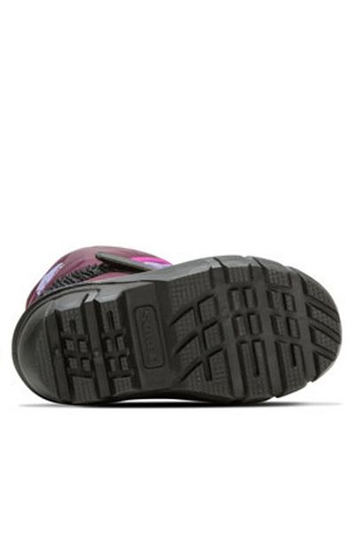 Sorel girls' snow boots 2114082562 pink
