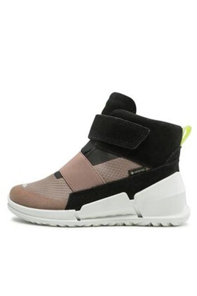 Ecco ecco boys' snow boots 71175260425 natural
