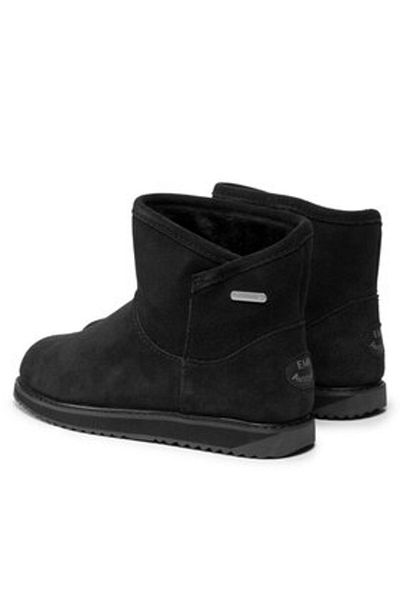 EMU Australia emu australia women's snow boots W12645 black