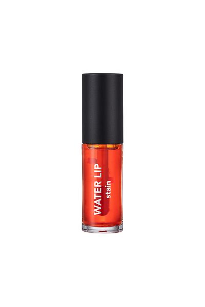 Flormar Ruj Lichid Water Lip Stain Flormar 004 Orange Juice, 6.4 ml