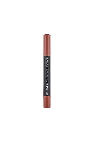 Flormar Ruj Pudră Lightweight Flormar 11 Mature, 2,7 ml