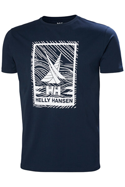 Helly Hansen تيشيرت شورلين 2.0