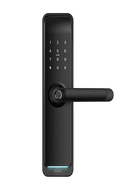 AREB WiFi Smart Door Lock 72*55