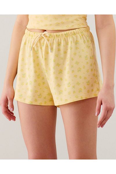 Undiz Sweatshirt shorts