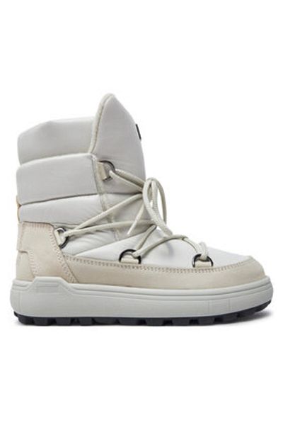 BOGNER women's snow boots 22446913_050 white