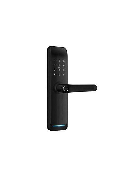 AREB Smart Door Lock WiFi 85 * 50 - Five Unlocking Methods