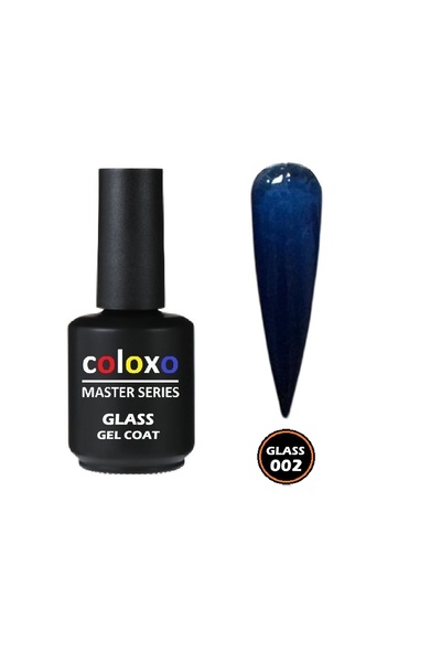 coloxo master series VİTRAY KALICI OJE SERİSİ 15ml