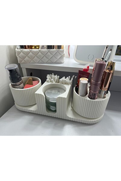 GİT3D Οργανωτής μακιγιάζ