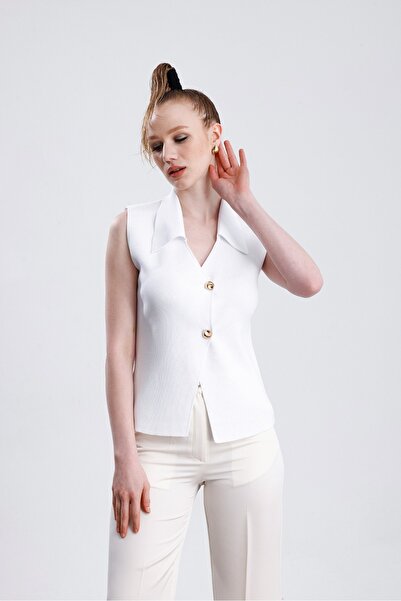 novalook Бренд Модель Металеві аксесуари Холодна нитка Жилет