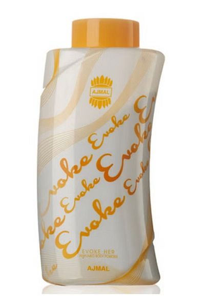 Ajmal Ajmal Evoke Perfumed Body Powder - 100g