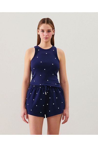Undiz Sweatshirt shorts