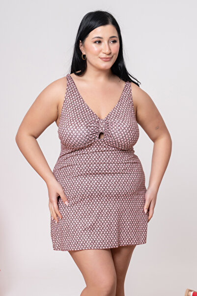 LUPEN KUMSAL Etekli Mayo