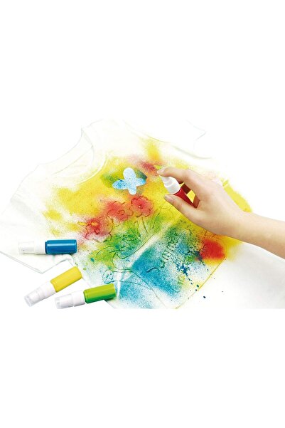 LENA Lena Textile Styler Spray Creative Set