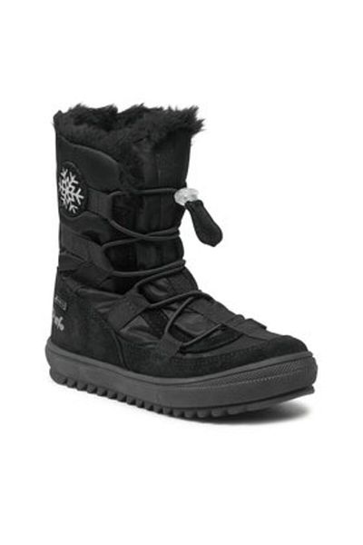 Primigi girls' snow boots 4938011 M black