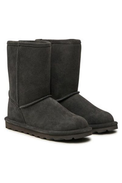 Bearpaw cizme de zapada dama 1962W negre