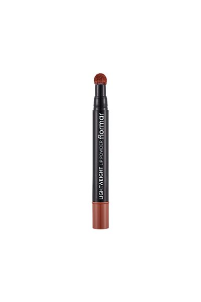 Flormar Ruj Pudră Lightweight Flormar 11 Mature, 2,7 ml