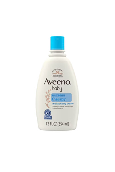 AVEENO كريم أفينو لعلاج الأكزيما للأطفال