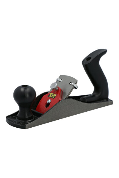 Stanley مخرطة طاولة يدوية ناعمة ذات شفرة واحدة SB4 مقاس 15.24 × 26.416 × 6.60...